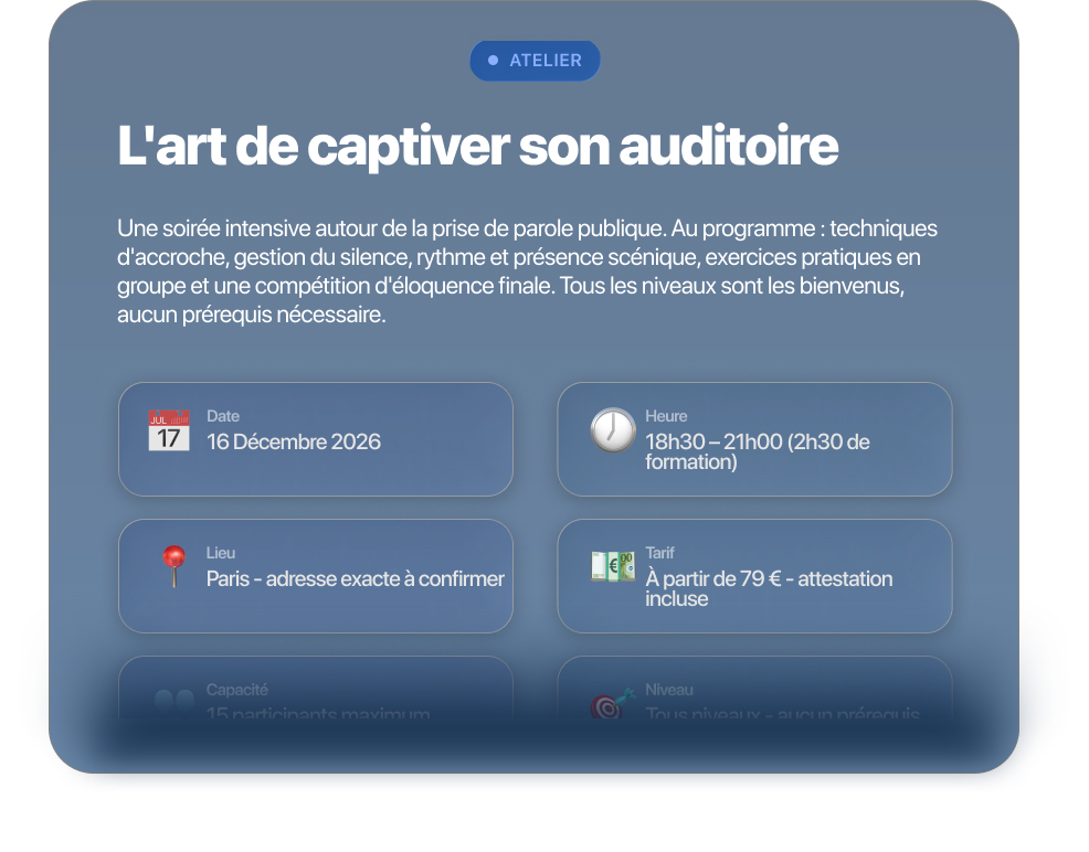 un produit